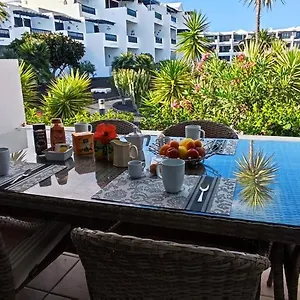 Gibshouses Playa Bastian Apartamento