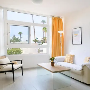 Blue Sky Playa Roca Apartamento